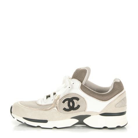 cheap chanel trainers uk|chanel trainers beige.